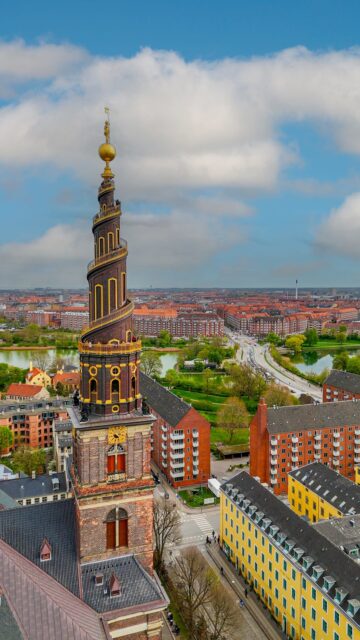 ​
Fully immerse yourself in your arrival/departure city with Silversea City Stays, 2-night thoughtfully-curated programs that reveal the authentic heart of the land. ​
​
Find Your Cruise to Copenhagen, contact carlywhite@soaringholidays.com to learn more.