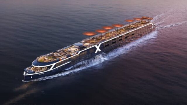 A new way to explore Europe is on the horizon, Celebrity River Cruises is bringing their signature modern luxury to the rivers. 🚢✨

Picture sleek design, immersive itineraries, and the effortless elegance Celebrity is known for… all sailing through Europe’s most breathtaking waterways. From charming villages to iconic cities, every moment feels curated, calm, and beautifully connected to the destination.

If you’re dreaming of a river journey with elevated style and unforgettable experiences, I’d love to help you plan your Celebrity River Cruise adventure. 🌍💙
#bookcelebritycruises #booknow #celebrityriver