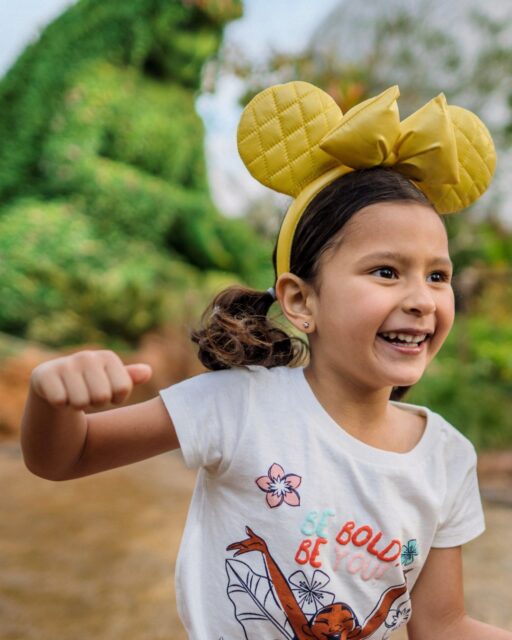 Cool KIDS’ SUMMER. It’s that special time of year where everyone can be a kid again.

Get ready to seize the summer with special offers, plus discover new shows, re-imagined attractions and more fun with favorite Characters throughout all 4 Theme Parks and beyond! So, whether it’s your family’s first time visiting or your first time in a while, everyone will have a moment to shine on their magical vacation.

Don’t miss your chance to dance, play and chill out with the whole family this Cool KIDS’ SUMMER at Walt Disney World® Resort.

#TravelAdvisor