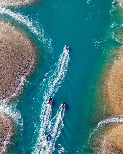 If you’re into incredible natural wonders, jaw-dropping waterfalls and canyons, and the mysteries of ancient history… I think you’ll love a Silversea voyage to The Kimberley. Let’s explore sailings to this incredible corner of Australia.

The ultimate explorer's paradise, contact amandavilla@soaringholidays.com to learn more.