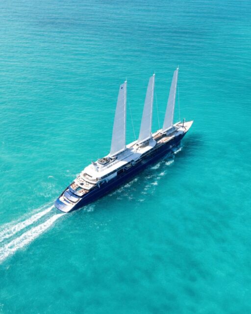 Experience the Caribbean through a new standard of luxury aboard Orient Express Sailing Yachts. Sail between St. Barth and the British Virgin Islands, where secluded beaches, refined gastronomy, and personalized service create an unforgettable escape. ✨ 🛥️

Ready to make the Caribbean your next escape? Connect with our travel agency.

#OrientExpress #LuxuryCruise #orientexpresssailingyachts #TravelAdvisor