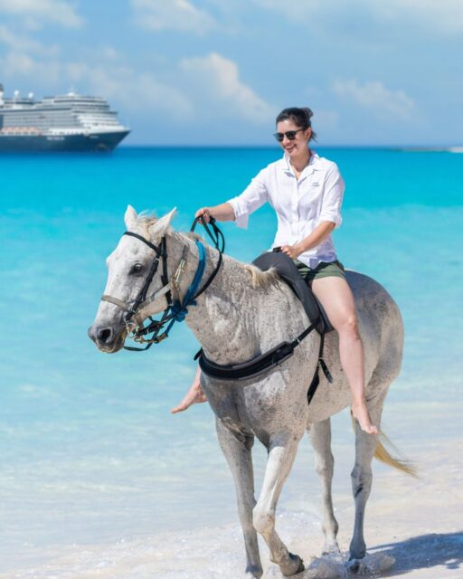 Now’s the perfect time to sail away with Holland America Line’s “Travel By Sea Sale”! 🛳️ 🌟

Explore stunning destinations like the Caribbean, Mexico, Panama Canal, or Hawaii - all with incredible perks:

🌟 50% reduced deposit
🌟 FREE Kids Fares on select sailings
🌟 Complimentary onboard credit

Don’t miss your chance to turn your dream vacation into reality - connect with our travel agency to plan a trip. #HollandAmericaLine #TravelAdvisor