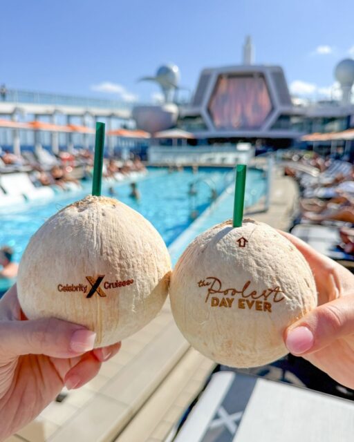 Celebrity Cruises is a top choice for adults and couples who want a modern, upscale cruise with excellent food, stylish ships and longer time in port - without the cost or formality of ultra-luxury cruise lines. 🛳️ ✨

Booking through our travel agency ensures you choose the right ship, cabin and itinerary at the best value. #CelebrityCruises #TravelAdvisor
